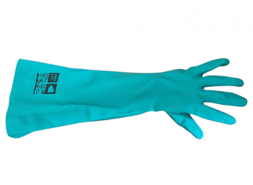 Damen Säurehandschuhe
